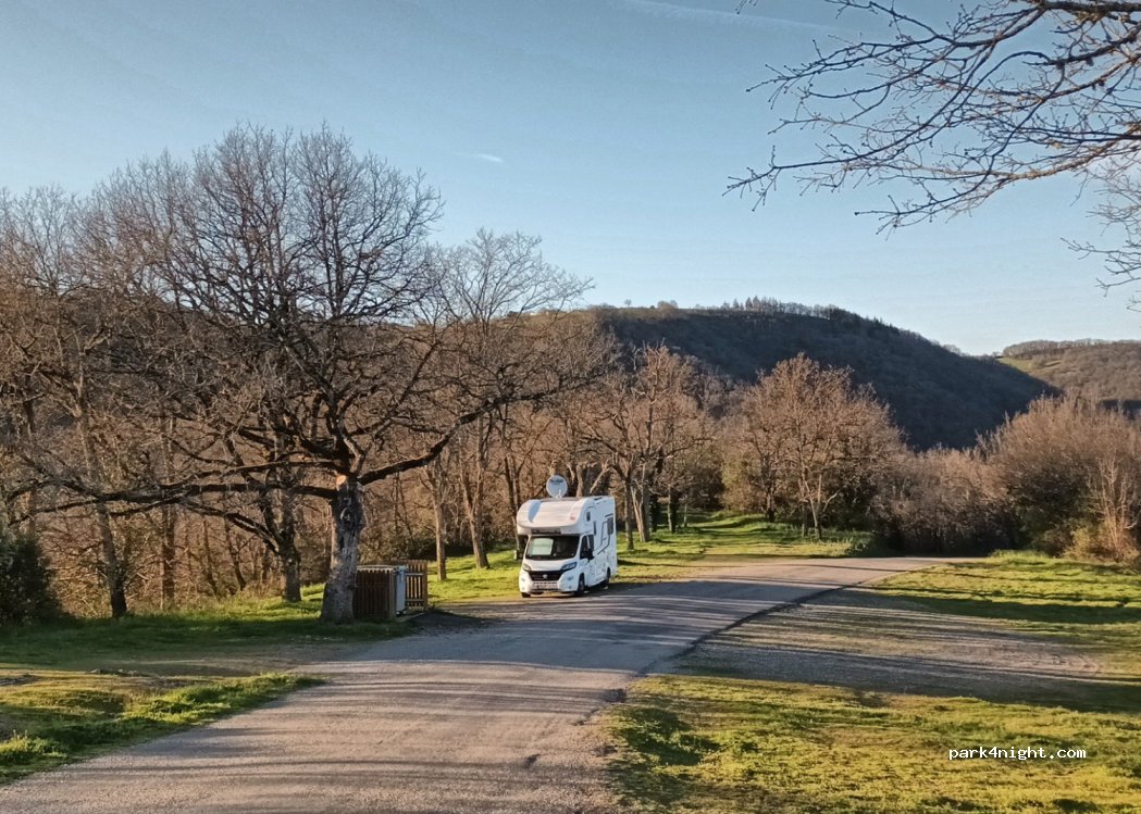 (81430) Ambialet - Le Prieuré — foto 2