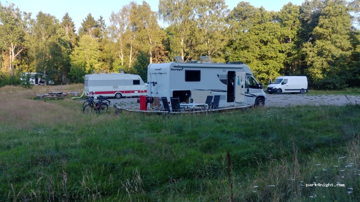 Tingvall Camperplaats — foto 2