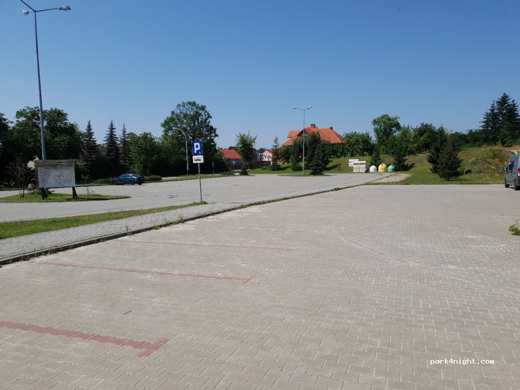 (37-300) Leżajsk - 7 Leśna — foto