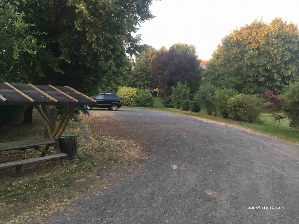 (07389) Wilhelmsdorf - 35 Ortsstraße — foto
