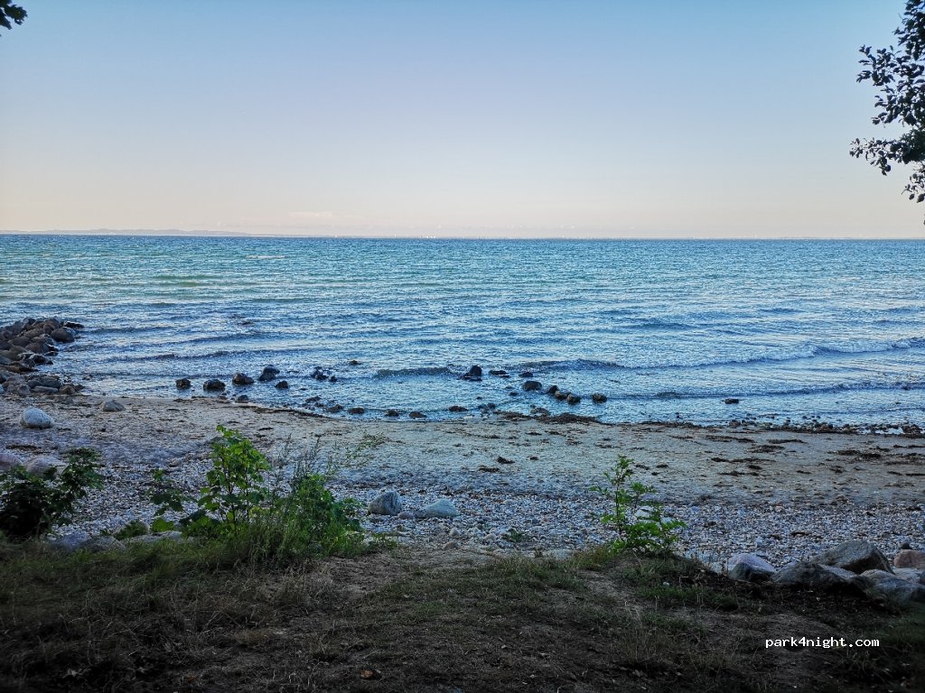 (3120) Dronningmølle - 80 Munkerup Strandvej — foto