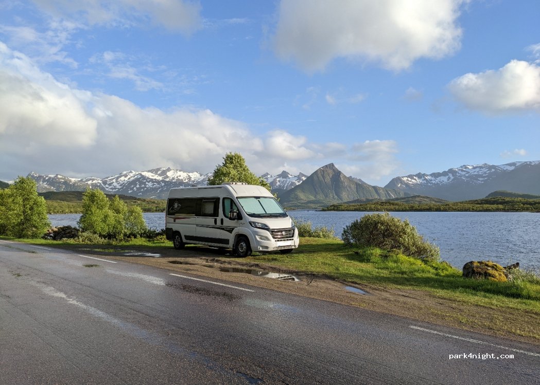 (8315) - 232 Sekundær Fylkesveg 888 — foto 2