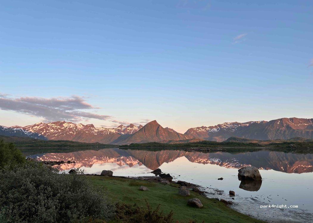 (8315) - 232 Sekundær Fylkesveg 888 — foto 3