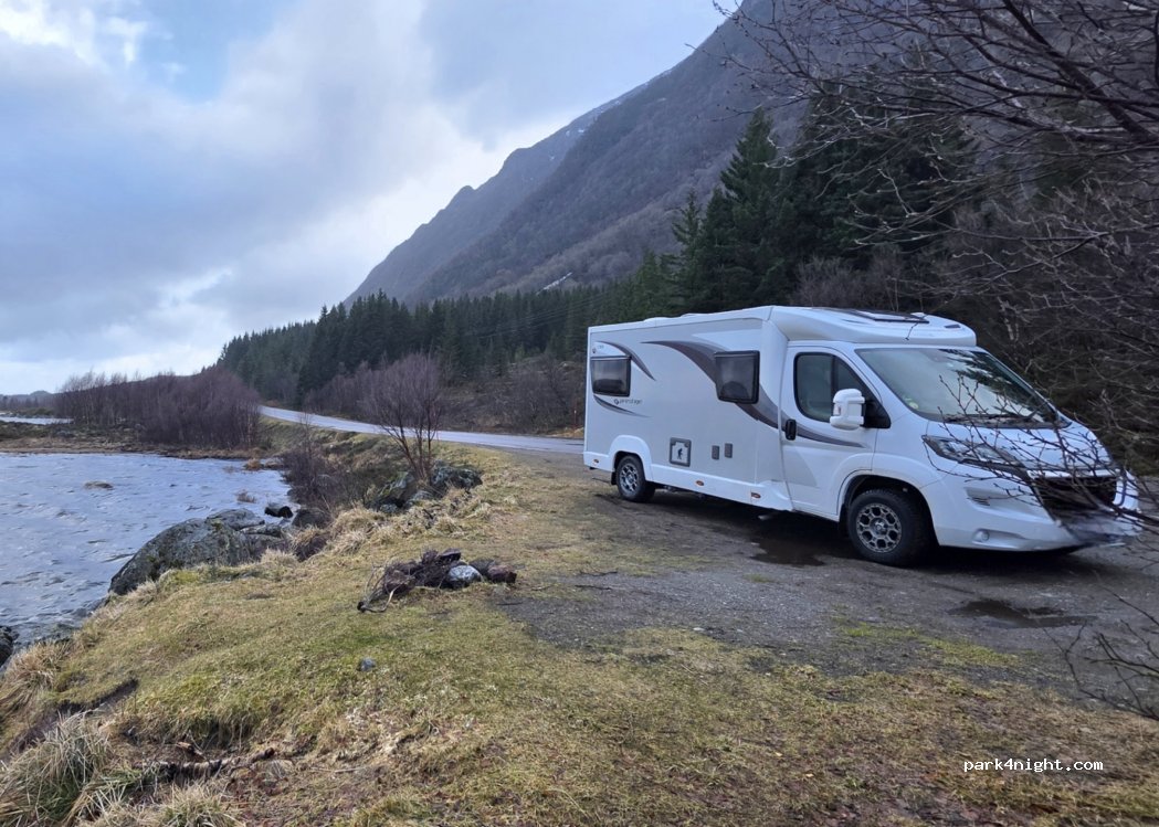 (8315) - 232 Sekundær Fylkesveg 888 — foto 5
