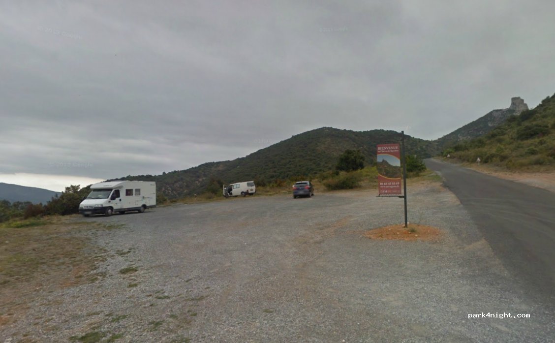 (11350) Cucugnan - D123 — foto