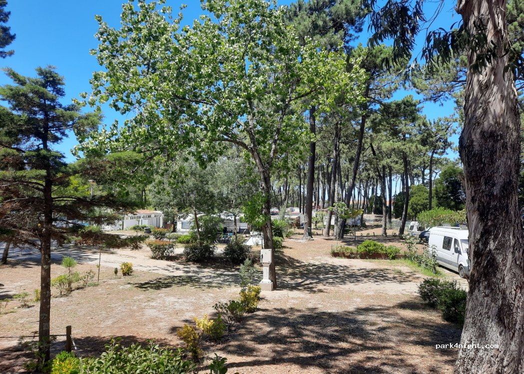 Camping ORBITUR — foto 3