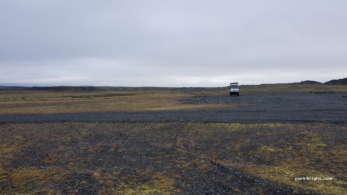 Þjóðvegur — foto