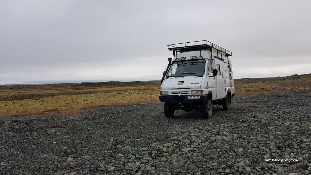 Þjóðvegur — foto 2