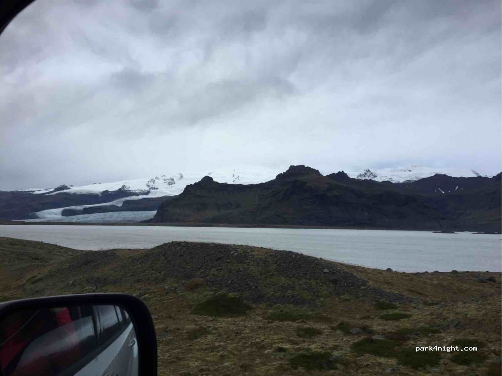 Þjóðvegur — foto 3