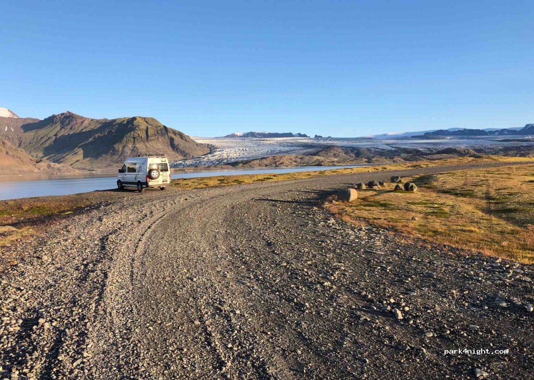 Þjóðvegur — foto 4