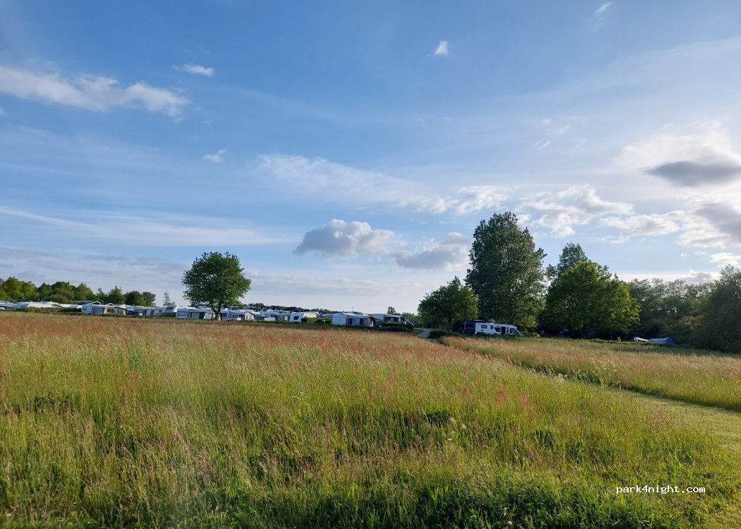 Grønnehave Strand Camping — foto 2