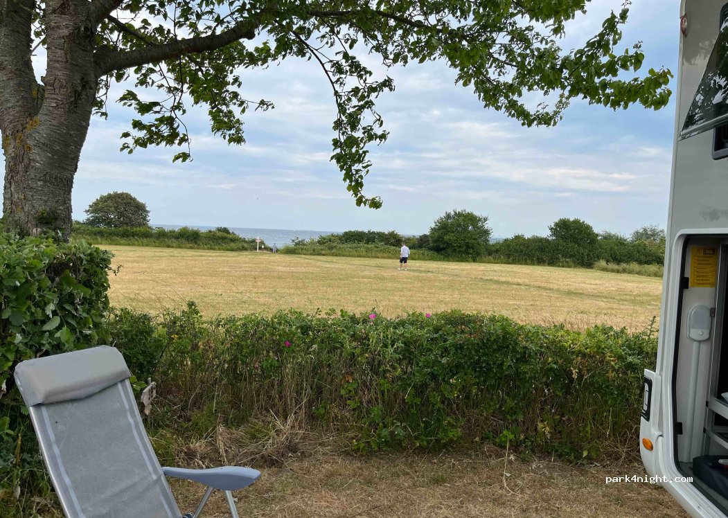 Grønnehave Strand Camping — foto 3
