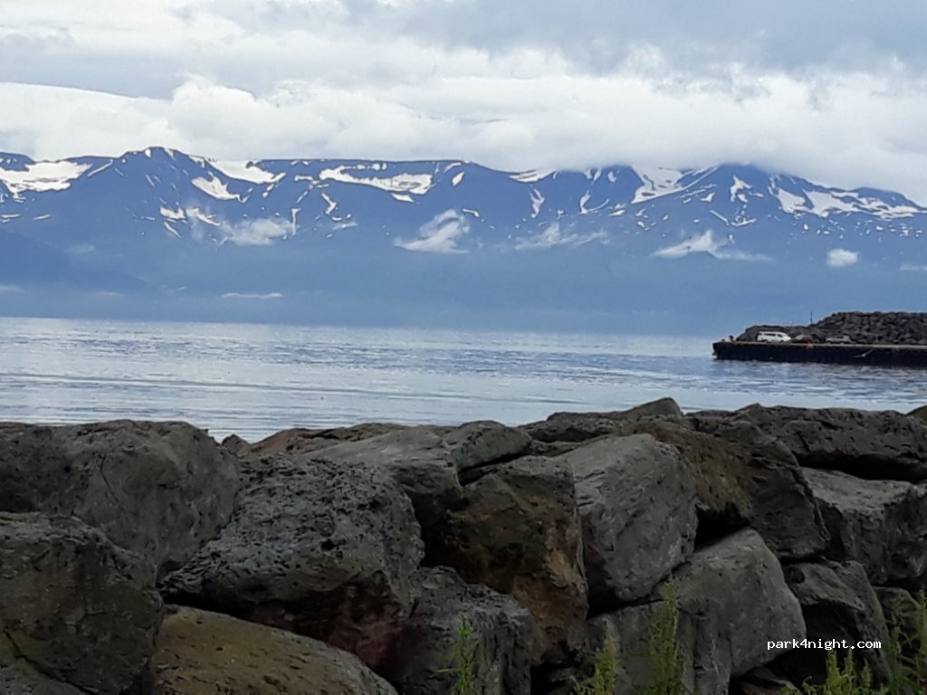 Húsavík - Hafnarvegur — foto 3