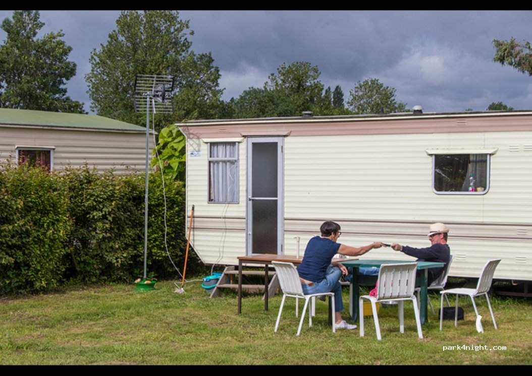 Camping des Charmilles — foto 2