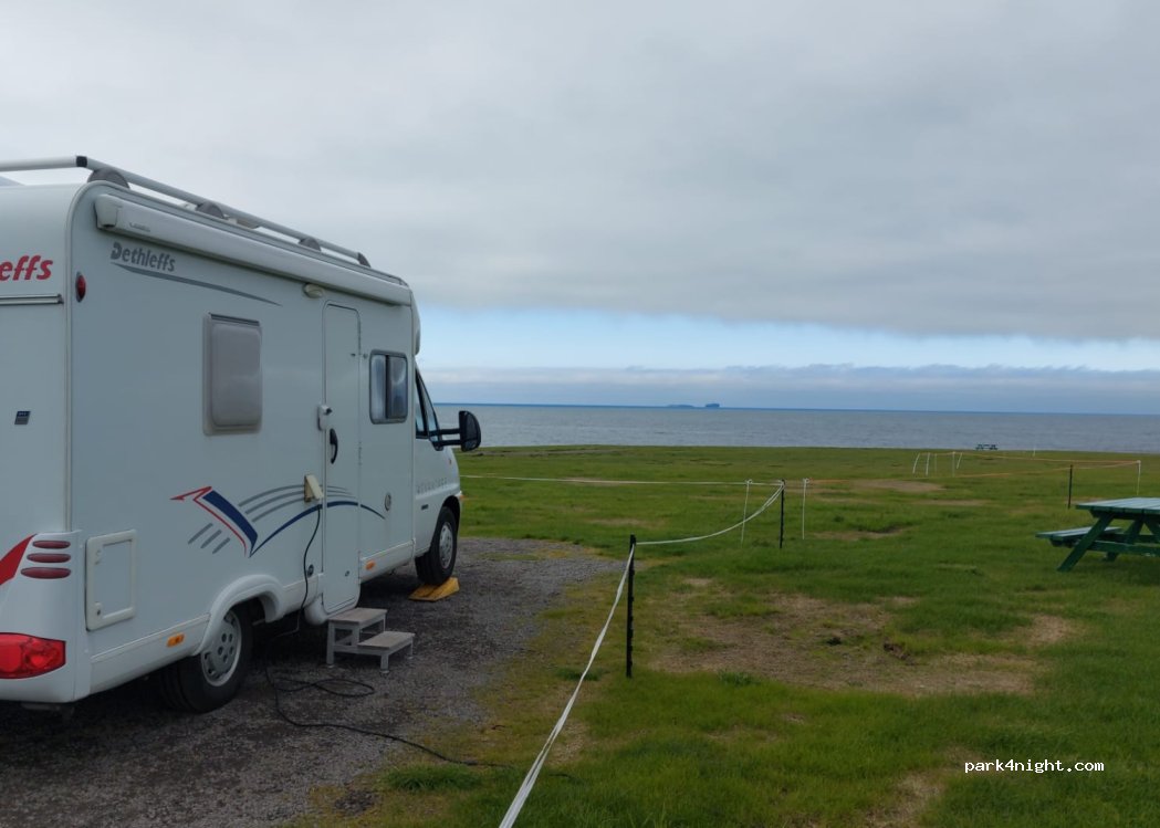 Camping 66.12 North — foto 4