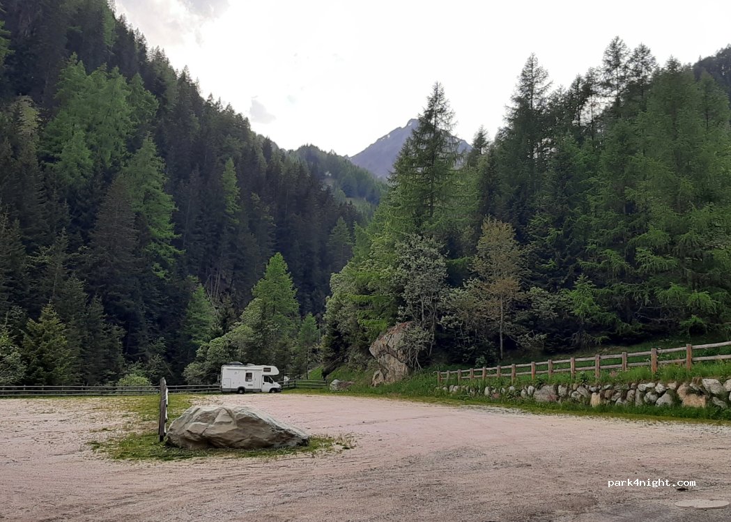 (39030) Vandoies - 5 Via Dun — foto 2