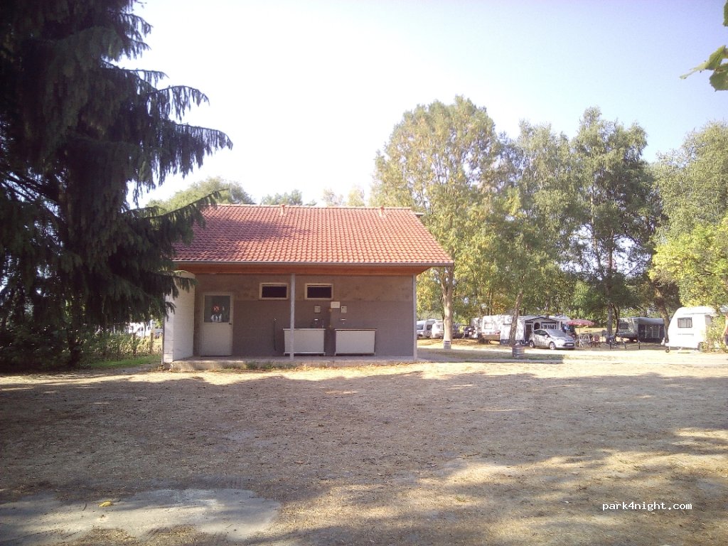 Juliusplate — foto 3