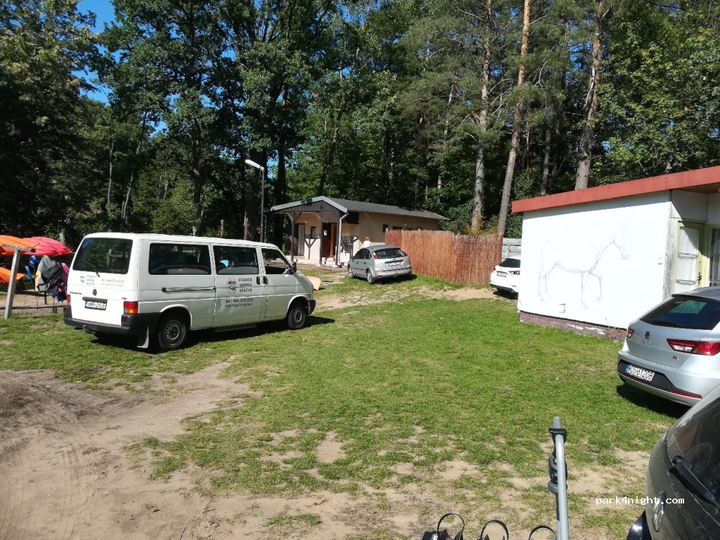 (11-710) Krutyń - — foto 2
