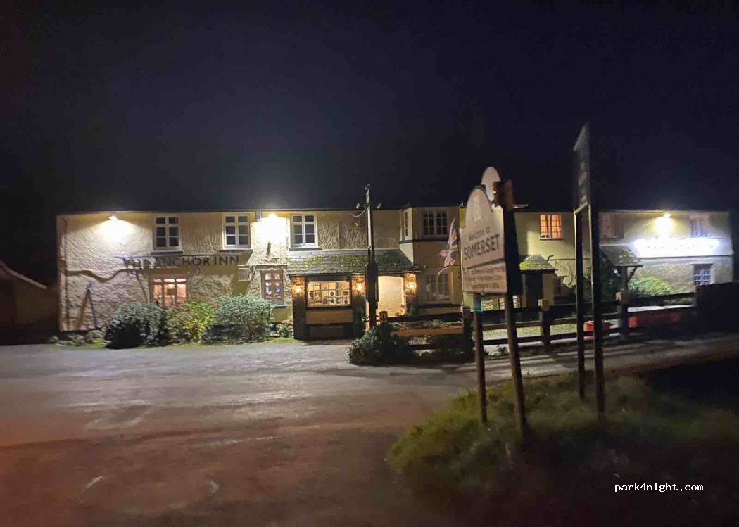 The Anchor Inn — foto 2