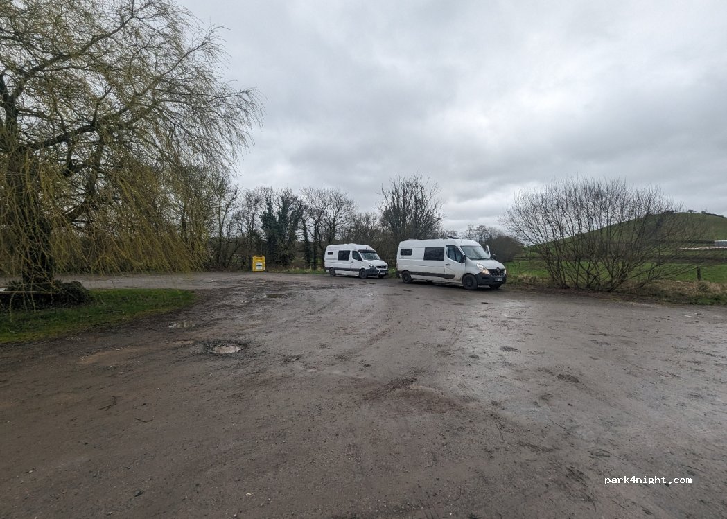 The Anchor Inn — foto 4
