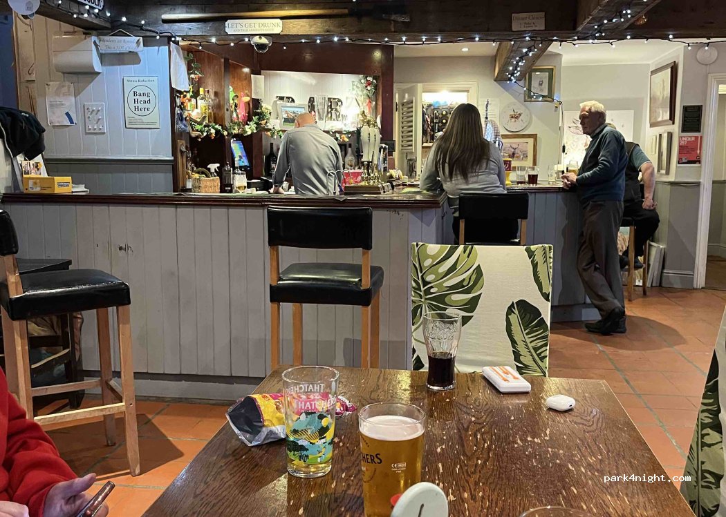 The Anchor Inn — foto 5