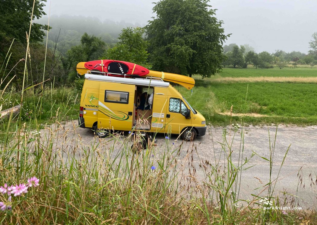 (76646) Bruchsal - Unnamed Road — foto
