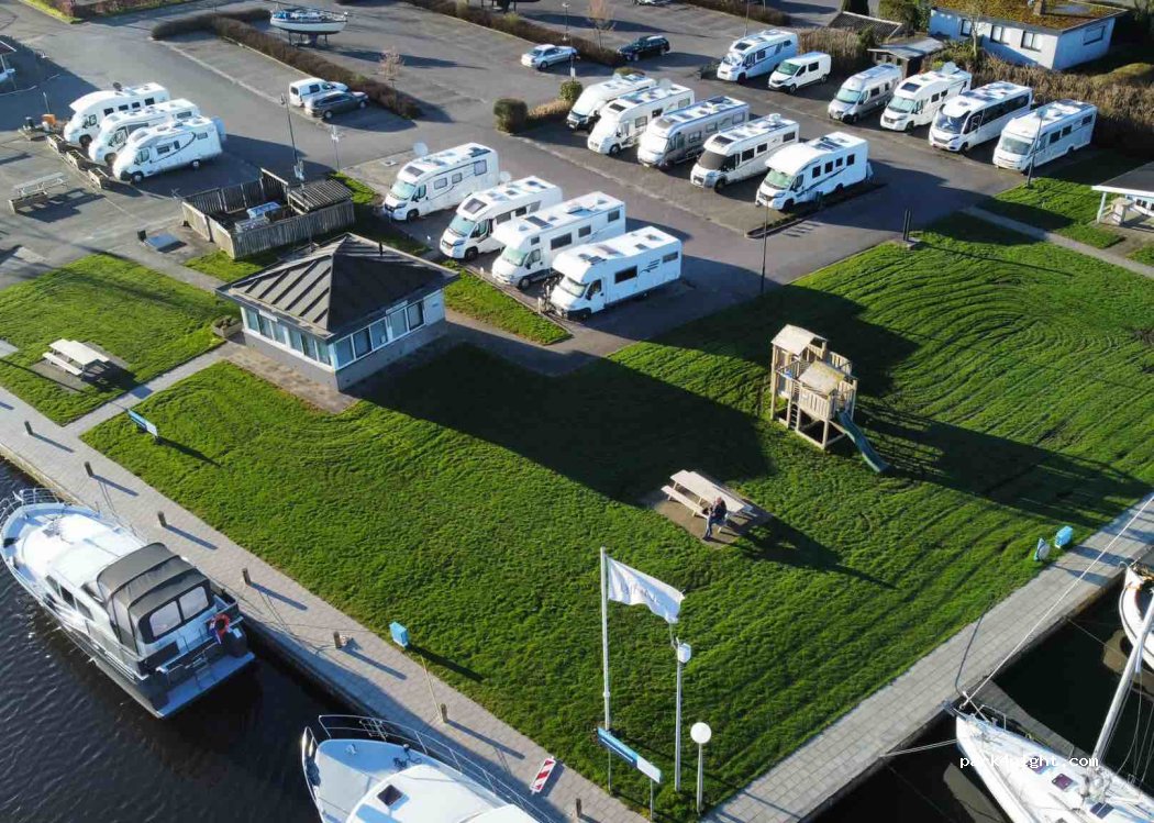 (8531 PB) Lemmer - 6 Plattedijk — foto 3