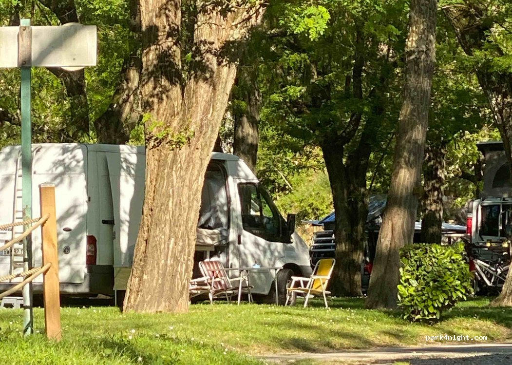 Camping de l'İle — foto 3