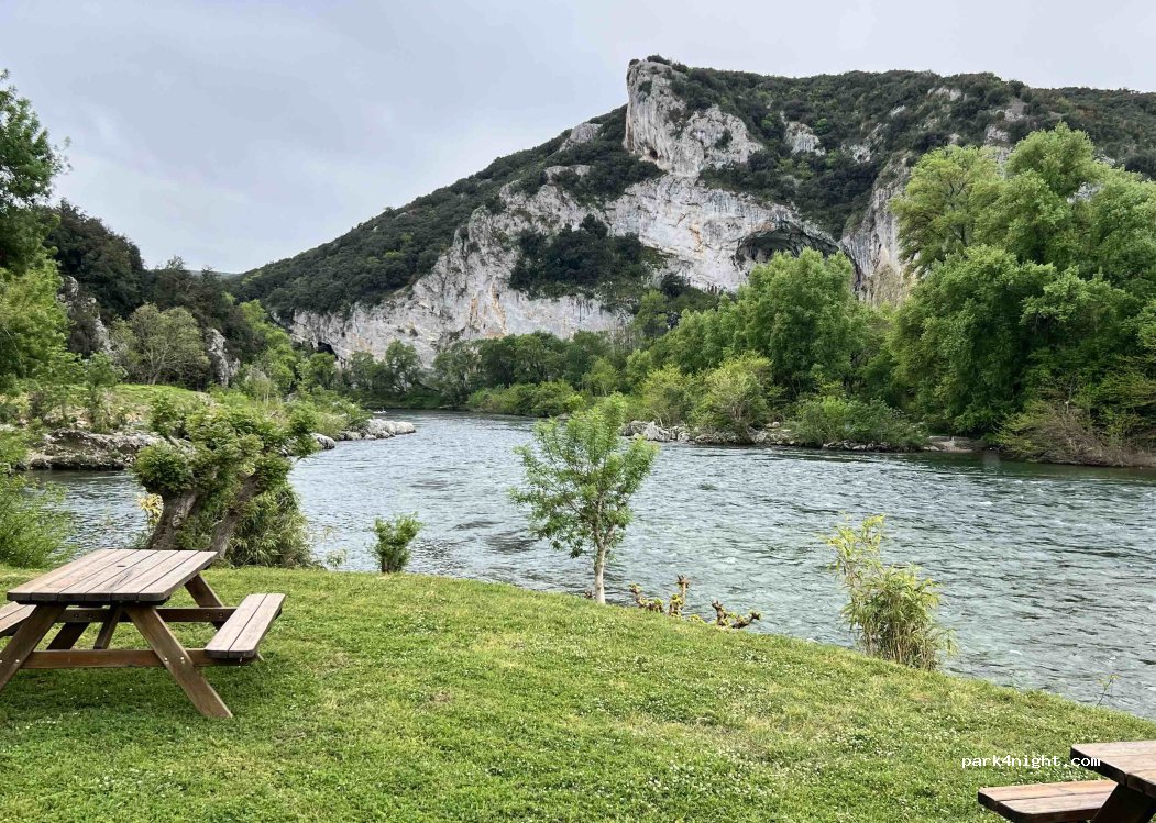 Camping de l'İle — foto 4