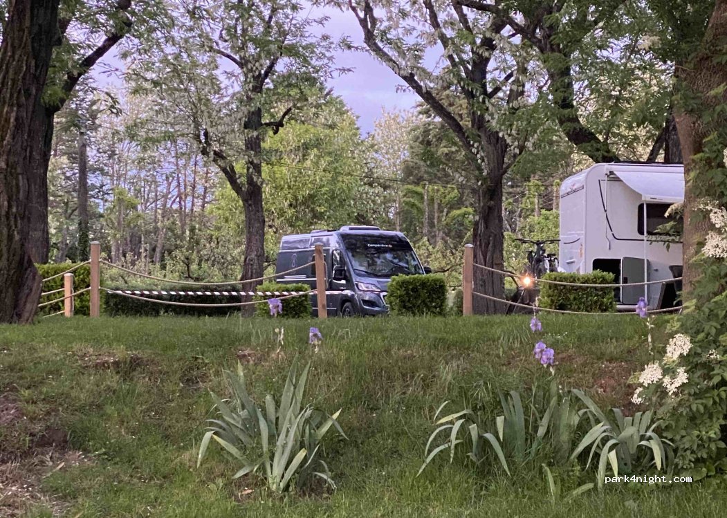 Camping de l'İle — foto 5