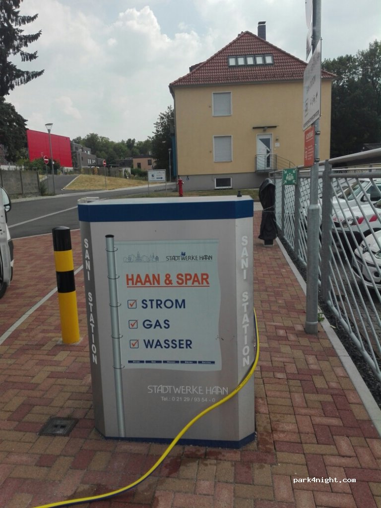 (42781) Haan - 2 Leichlinger Straße — foto