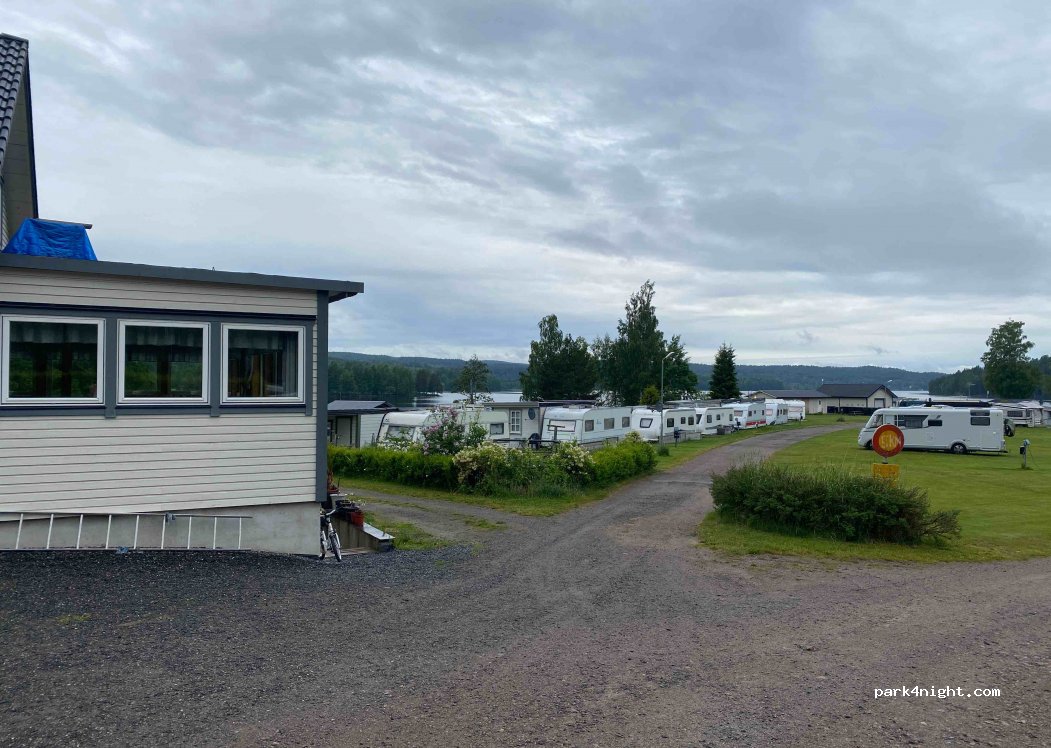 Bönnäset Camping — foto 3