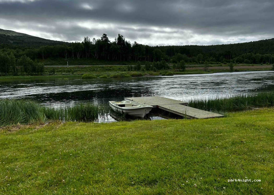 Hummelfjell Camping — foto 4