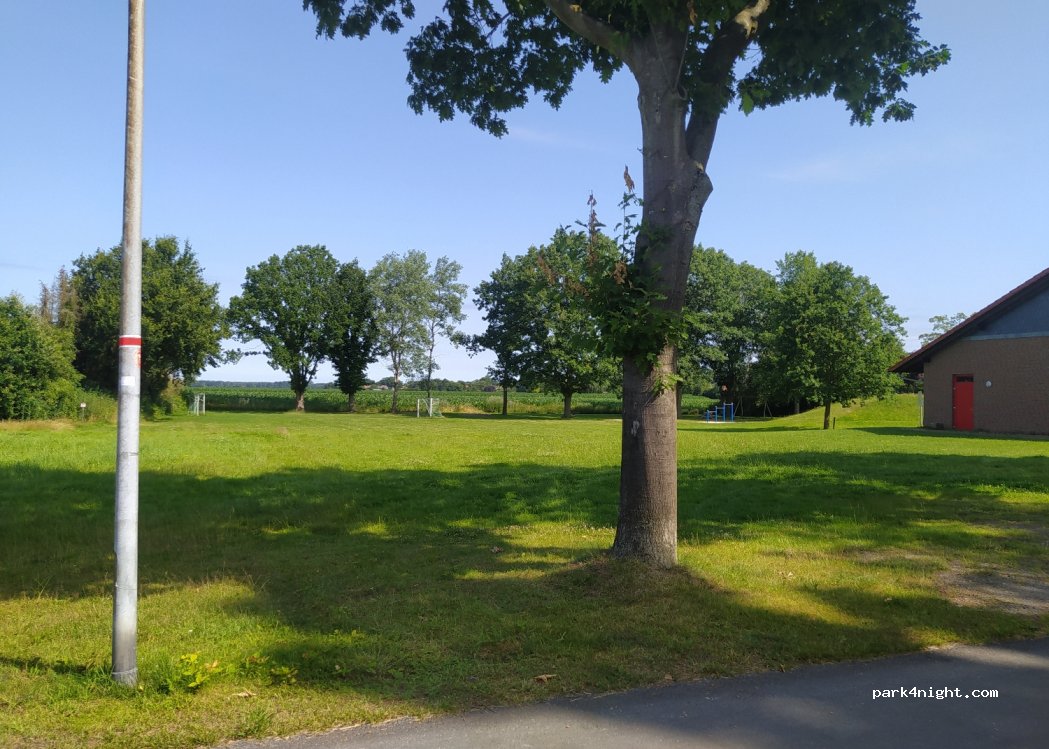 Wohnmobilstellplatz Rodewald — foto 2