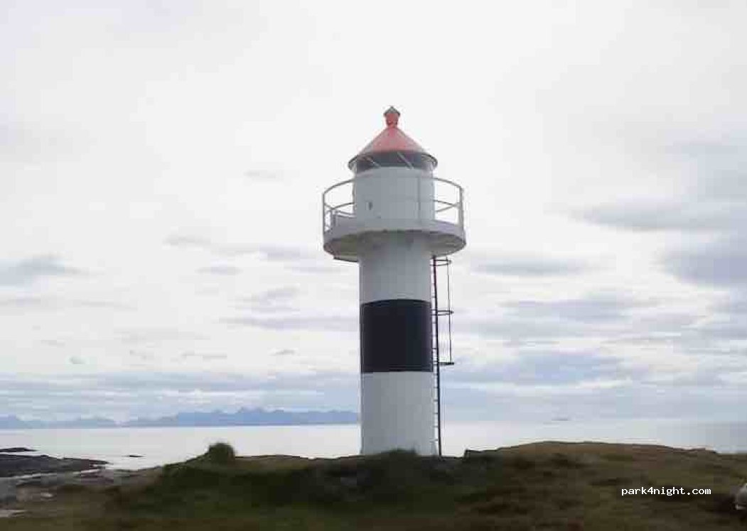 (8488) - 61 Sekundær Fylkesveg 974 — foto 2