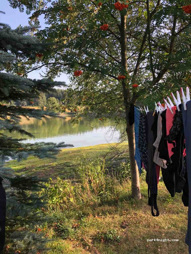 Camping Lindenau — foto 2