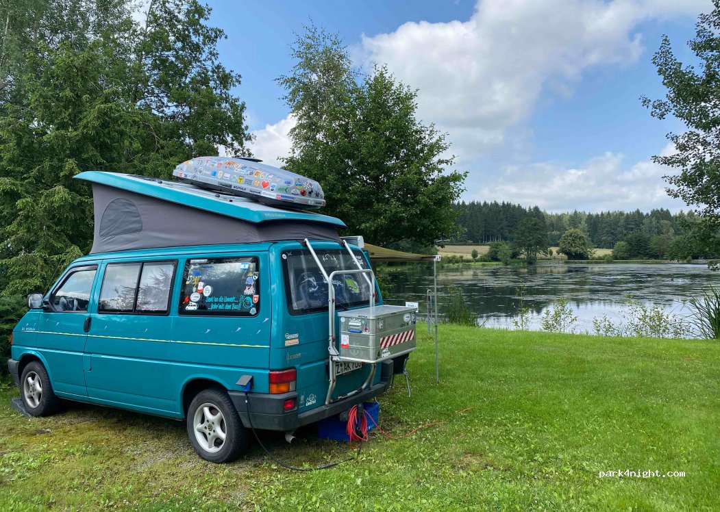 Camping Lindenau — foto 3
