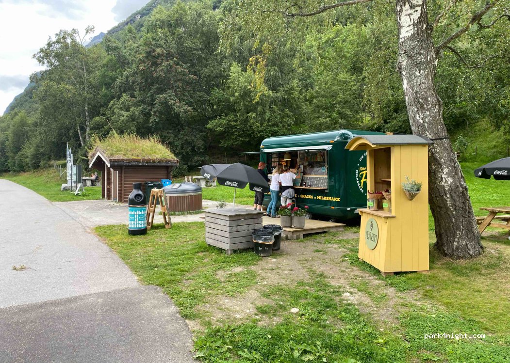 (6600) Sunndalsøra - Riksvei 70 — foto 4