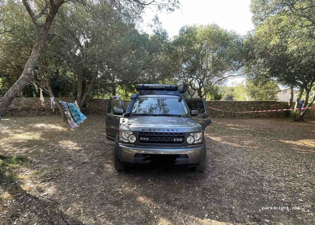 Camping Pomposa — foto 4