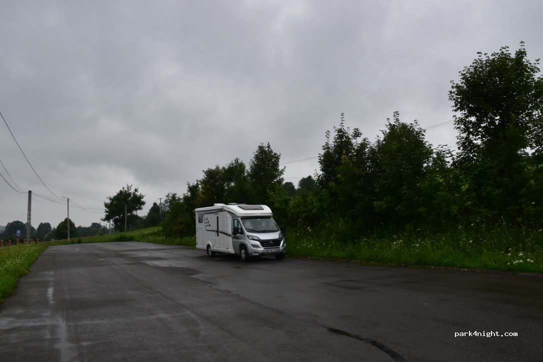 (36-207) Grabówka - — foto