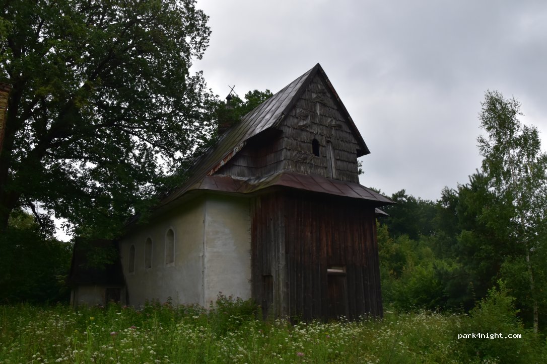 (36-207) Grabówka - — foto 2