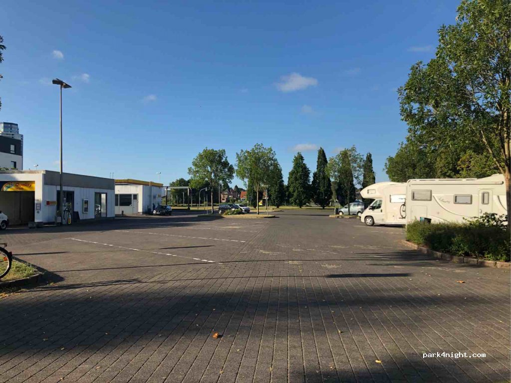 (24837) Schleswig - 2 Gottorfer Damm — foto