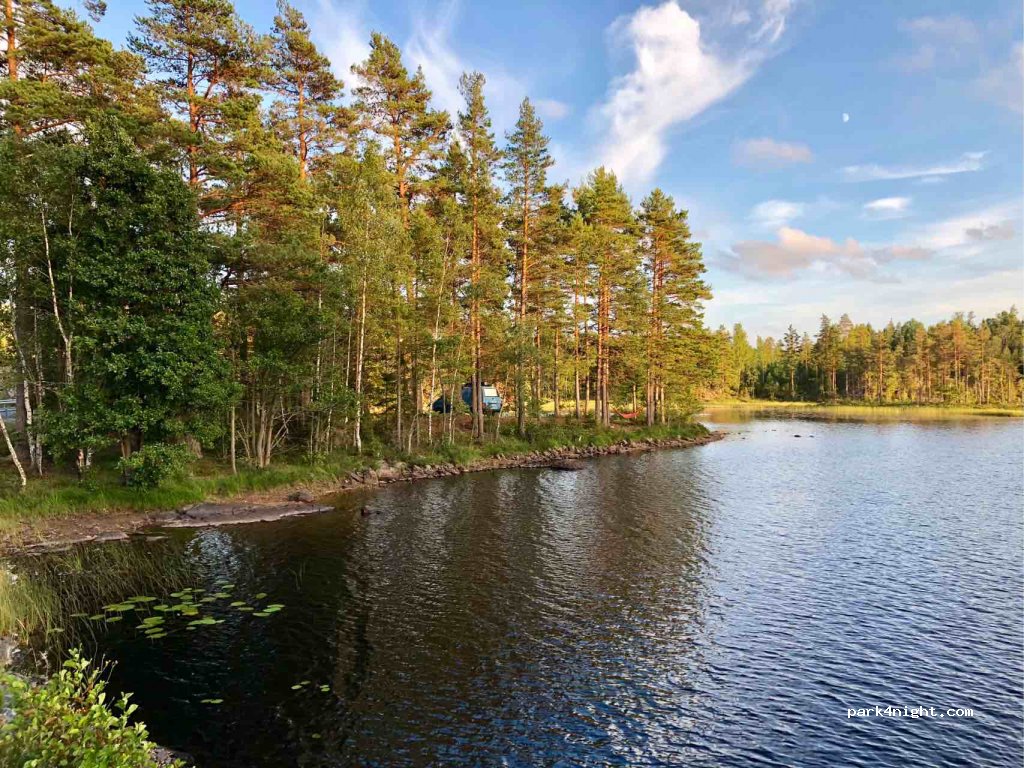 (668 91) Rävmarken - Unnamed Road — foto 2