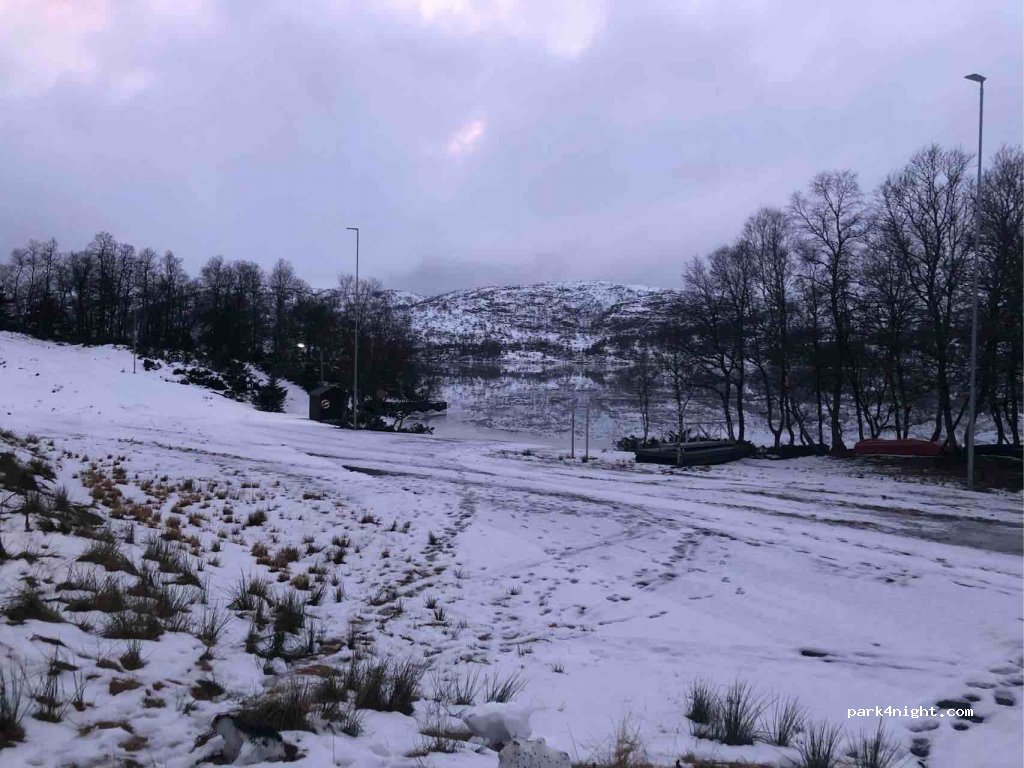 (4230) Sand - 13 Sekundær Fylkesveg 632 — foto