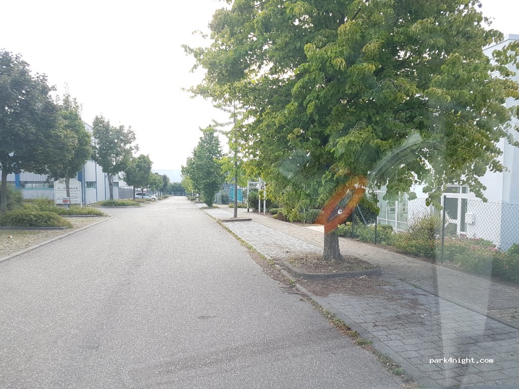 (74906) Bad Rappenau - 8 Gottlieb-Daimler-Ring — foto