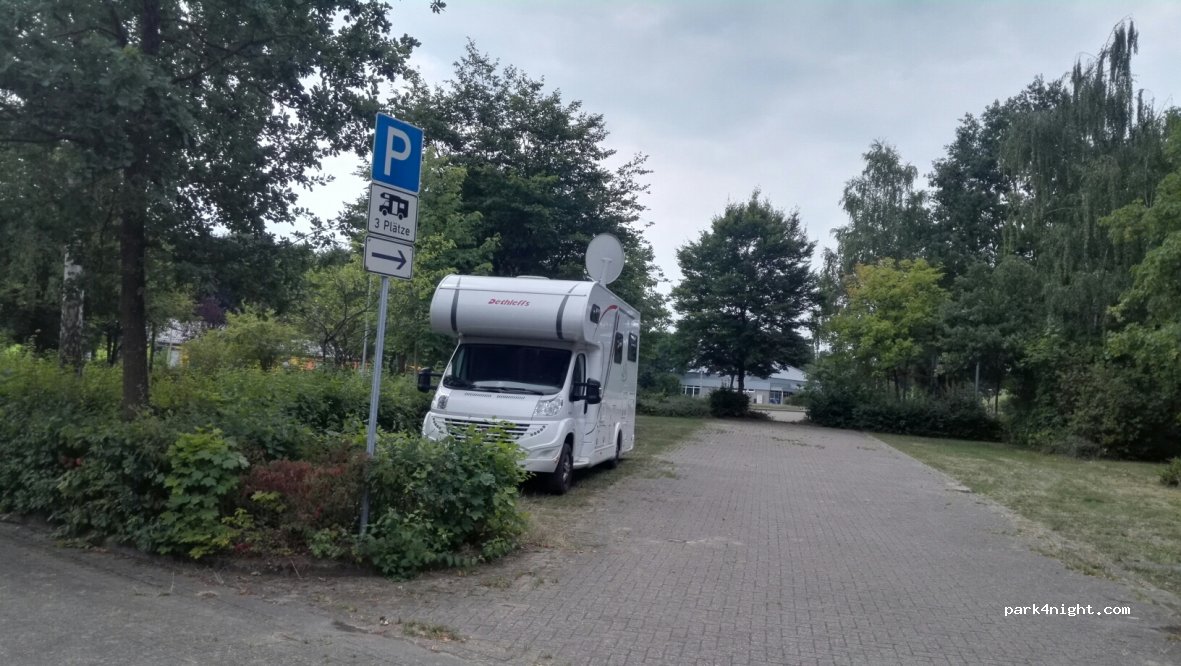 (28857) Syke - 1 Hassinghausen — foto