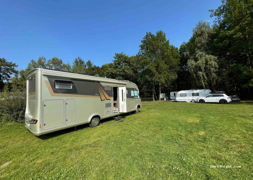 Camping Marina Alter Hafen — foto 3