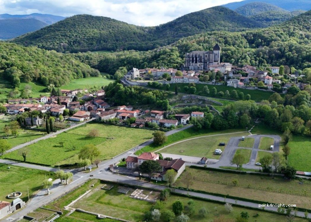 (31510) Saint-Bertrand-de-Comminges - 52 Le Plan — foto 4