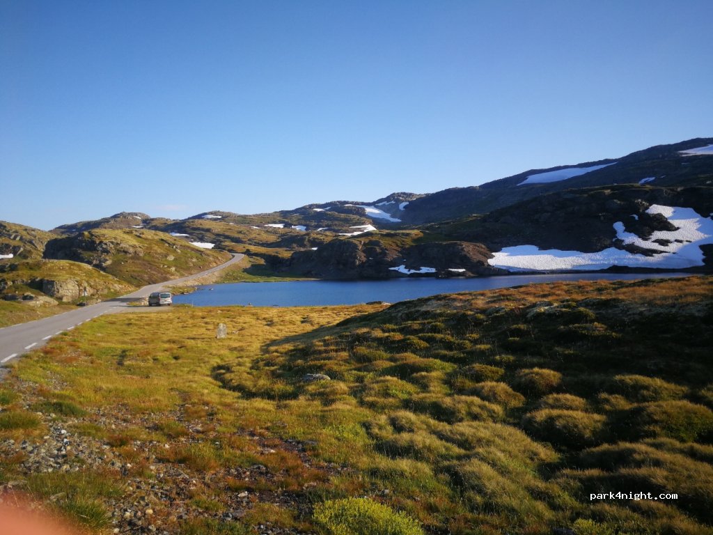 (5745)  - 50 Bjørgavegen — foto