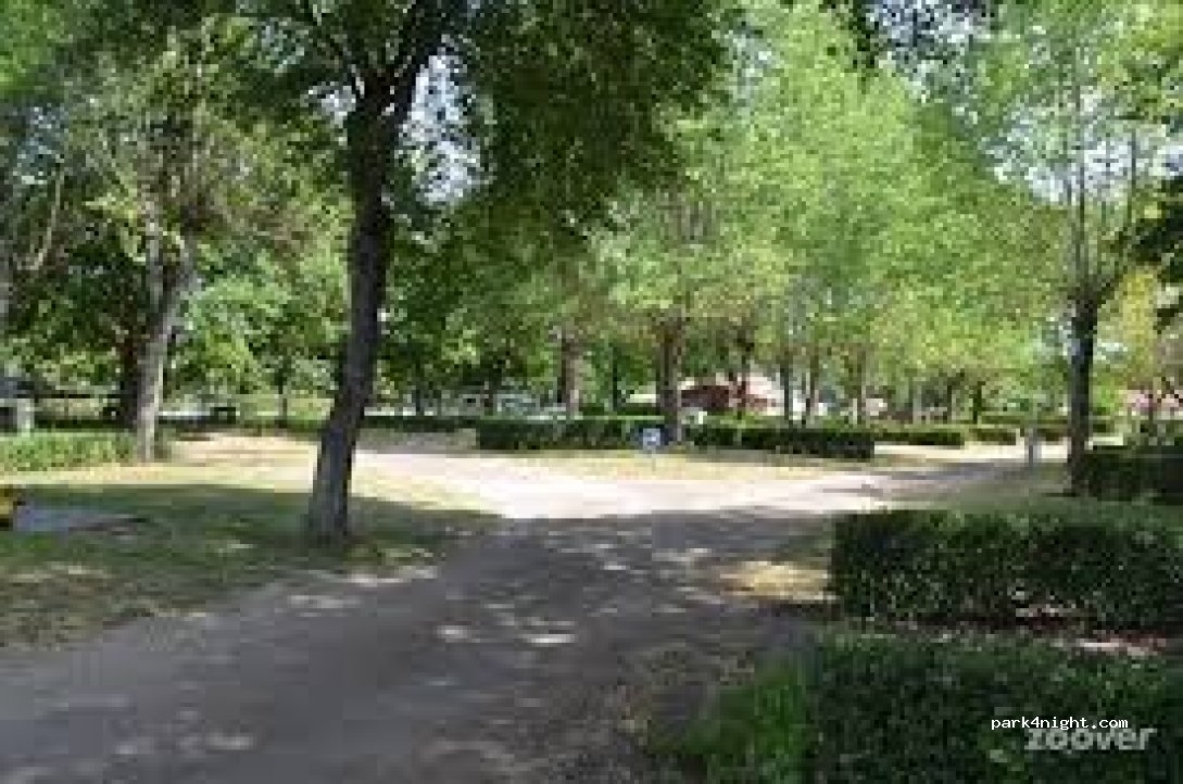 Camping du Pont Vert*** — foto